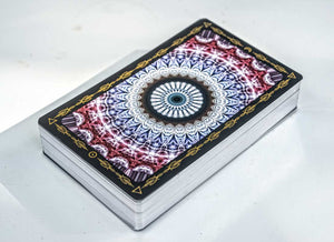 Companion Collection - Both the Collectors Edition Tarot and Angel Decks