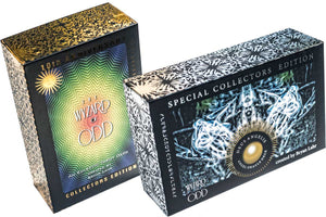 Companion Collection - Both the Collectors Edition Tarot and Angel Decks