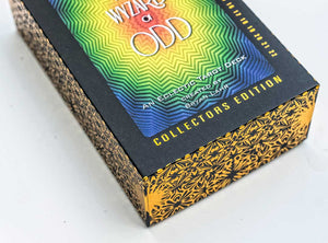 10th Anniversary Collectors Edition Tarot Deck