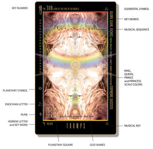 10th Anniversary Collectors Edition Tarot Deck