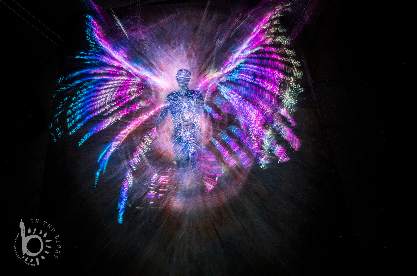 Seminar Series - Learn to Connect with Angels