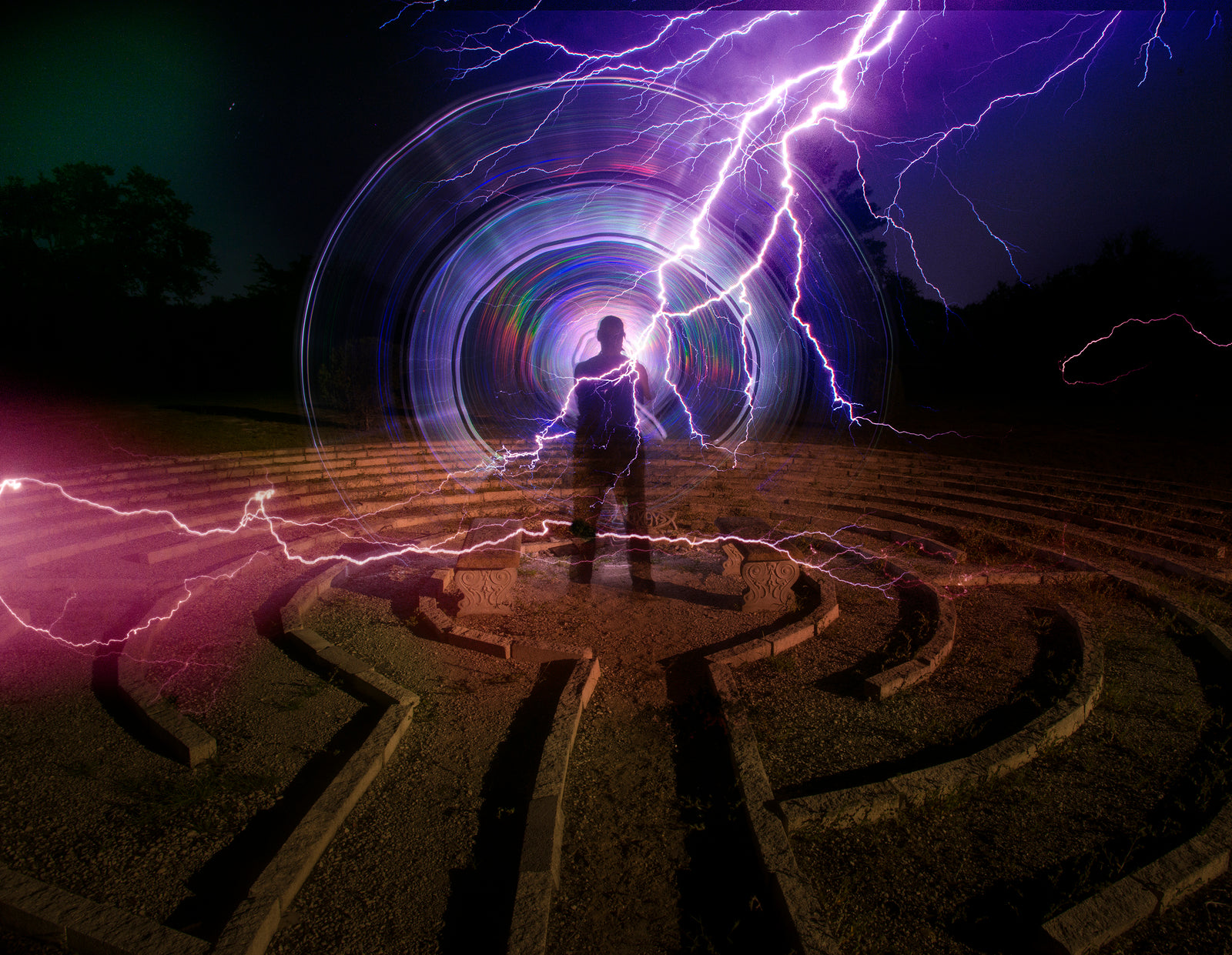 Seminar Series - Fear-Free Living