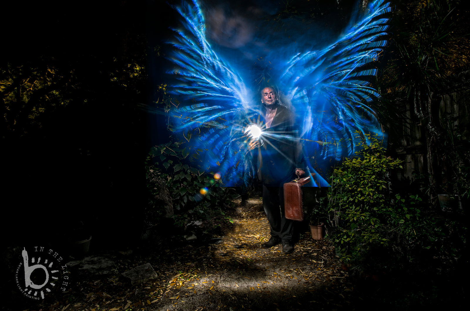 Guided Meditation with Bryan Lahr