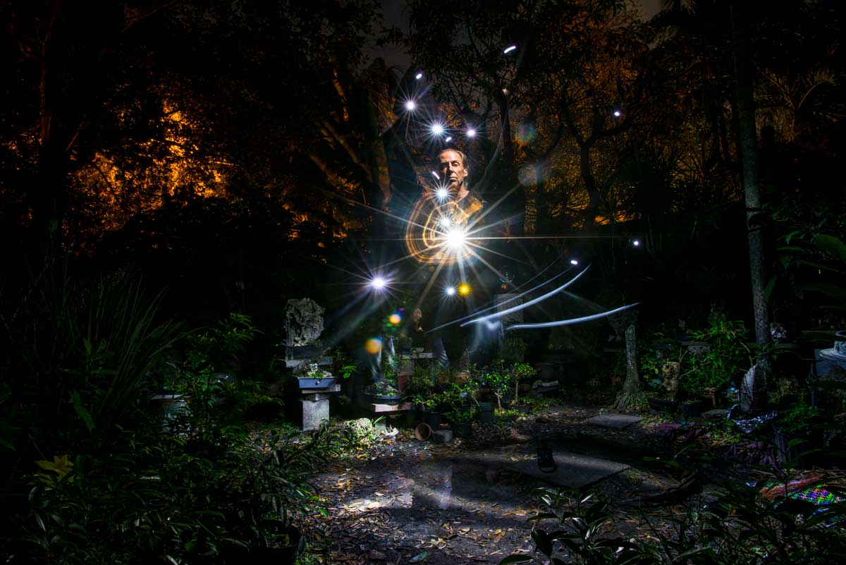 1 hour Personal Tarot Reading from Bryan Lahr